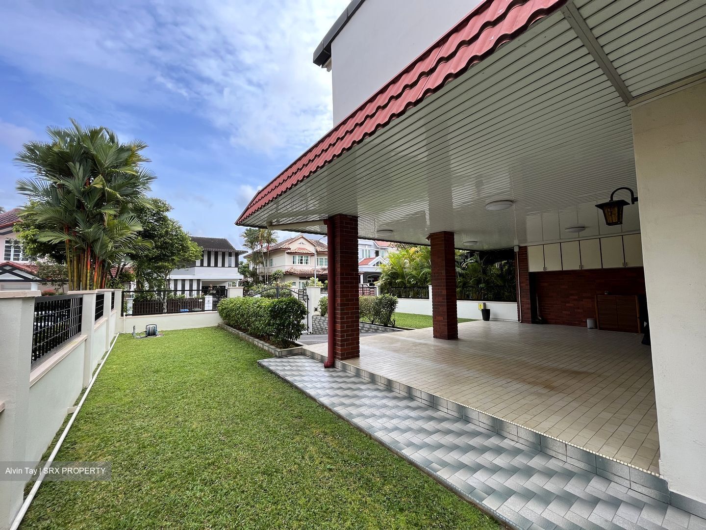 Ban Guan Park (D10), SemiDetached For Sale 98925101